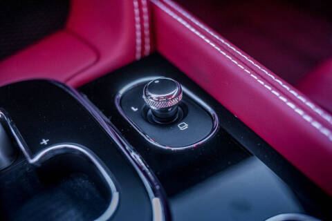 2016 Bentley Continental GT Speed