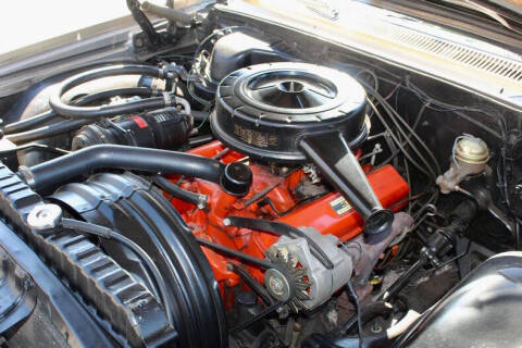 1964 Chevrolet Impala