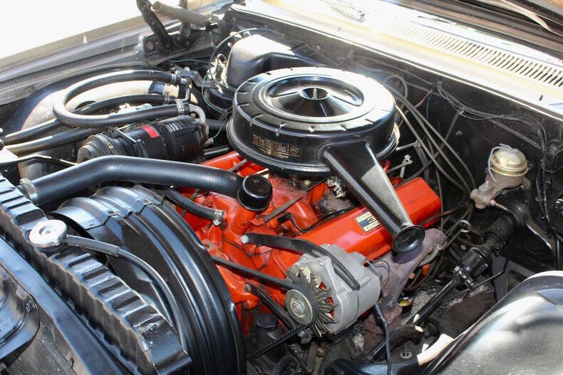 1964 Chevrolet Impala