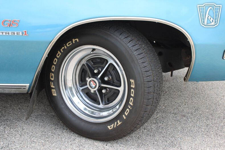 1970 Buick Gran Sport