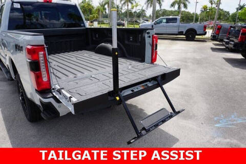 2025 Ford F-350 Super Duty