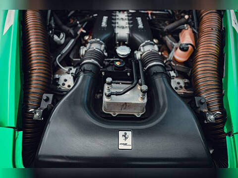 2014 Ferrari 458 Speciale