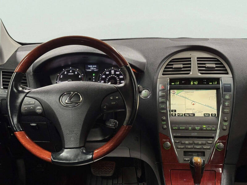 2008 Lexus ES 350