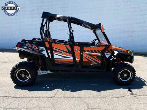 2014 Polaris RZR