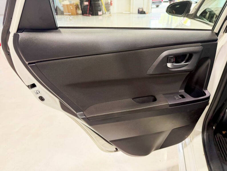 2017 Toyota Corolla iM