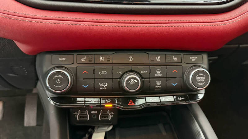 2022 Dodge Durango R/T Plus