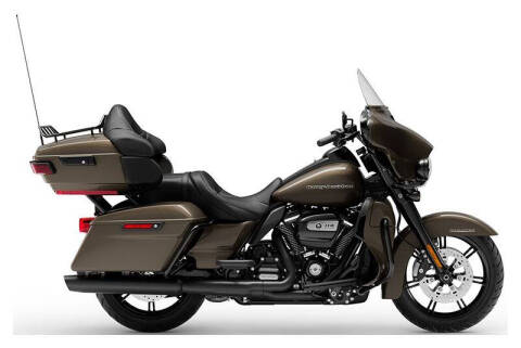 2020 Harley-Davidson Ultra Limited