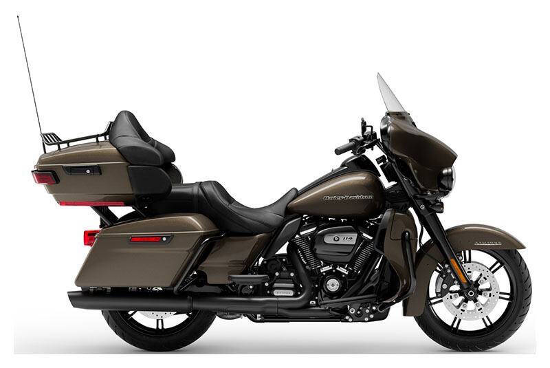 2020 Harley-Davidson Ultra Limited