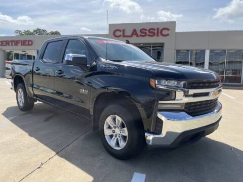 2020 Chevrolet Silverado 1500 for sale at Express Purchasing Plus in Hot Springs AR
