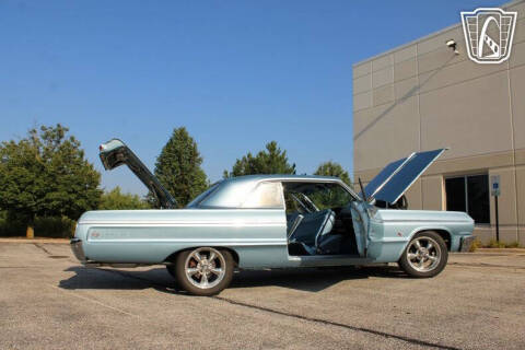 1964 Chevrolet Impala