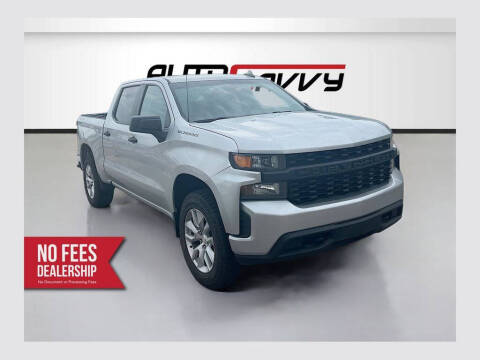 2022 Chevrolet Silverado 1500 Limited