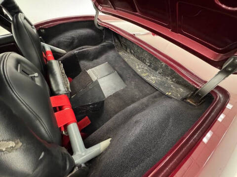 1967 Chevrolet Corvette