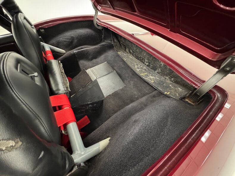 1967 Chevrolet Corvette