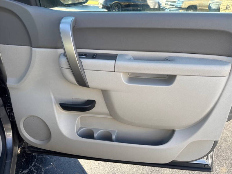 2013 GMC Sierra 1500