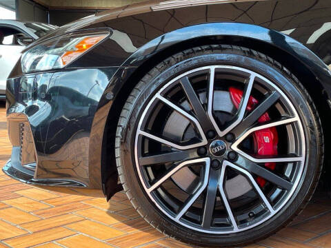 2020 Audi S7 2.9T quattro Prestige