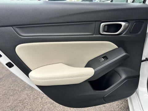 2024 Acura Integra w/Tech w/A-SPEC