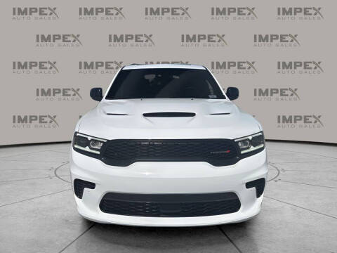 2025 Dodge Durango R/T Premium