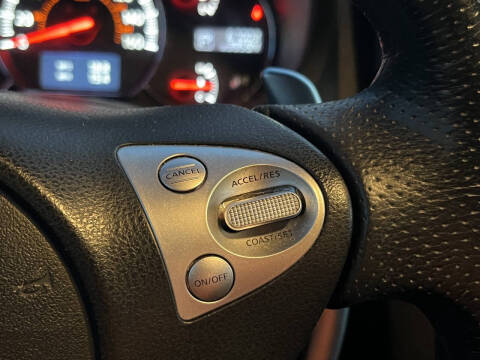 2012 Nissan Maxima 3.5 S