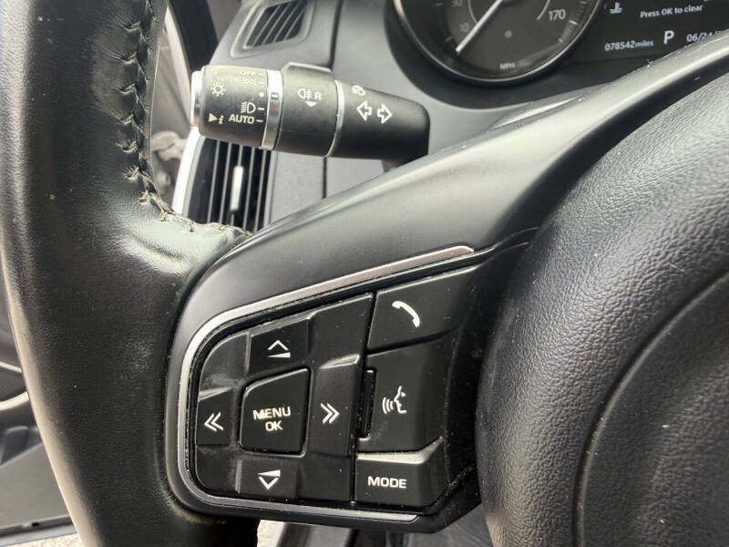 2018 Jaguar E-PACE P250 S