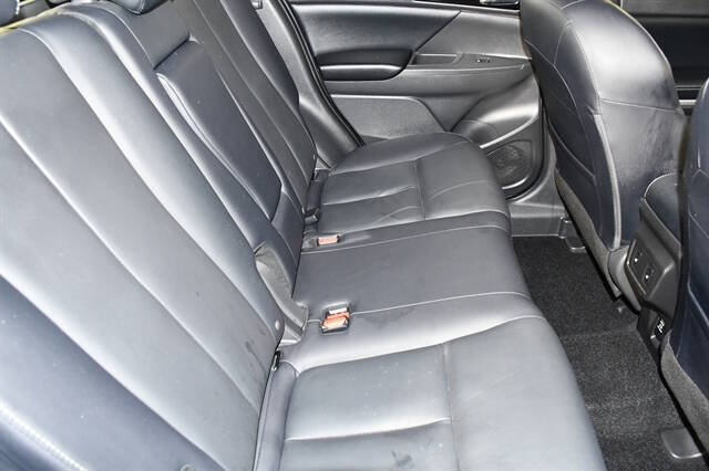 2023 Mitsubishi Eclipse Cross SEL
