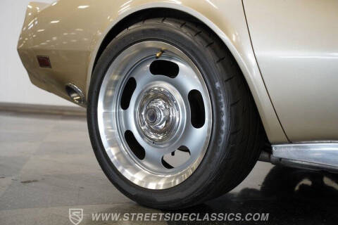 1982 Chevrolet Corvette Collector Edition