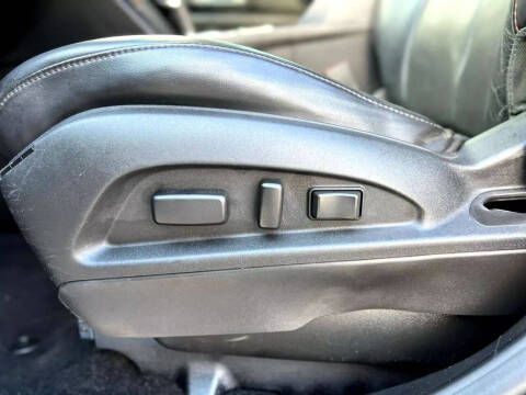 2015 GMC Terrain Denali