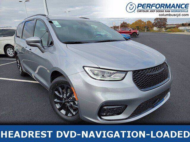 2021 Chrysler Pacifica for sale in Columbus, OH