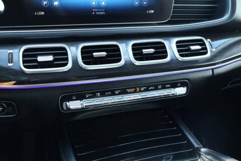 2020 Mercedes-Benz GLE GLE 350 4MATIC