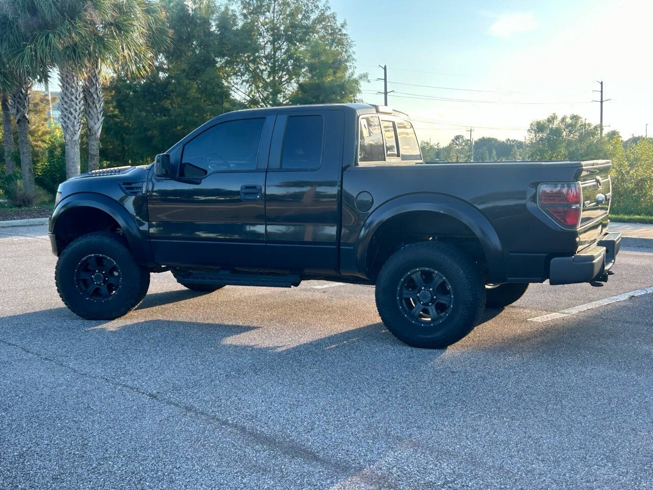 2010 Ford F-150 for sale at Mycarsonline LLC in Sanford, FL