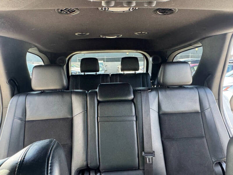 2020 Dodge Durango R/T