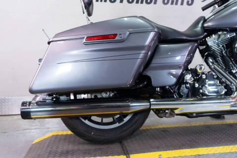2014 Harley-Davidson Street Glide Special
