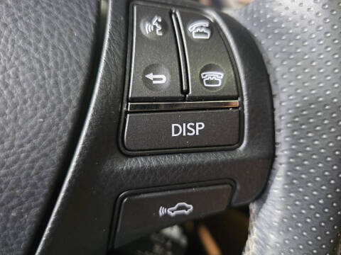 2015 Lexus LS 460