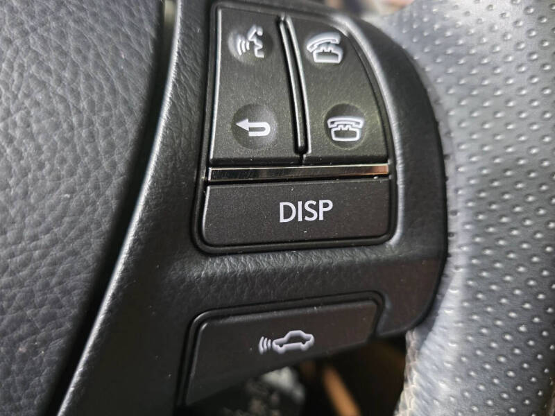 2015 Lexus LS 460
