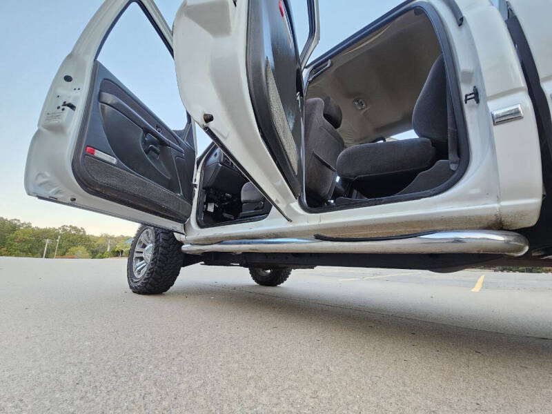 2003 GMC Sierra 2500HD