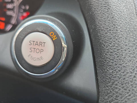 2013 Nissan Altima 2.5 S