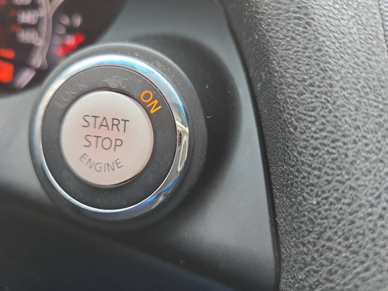 2013 Nissan Altima 2.5 S