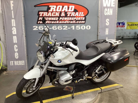 2007 BMW R 1200 R