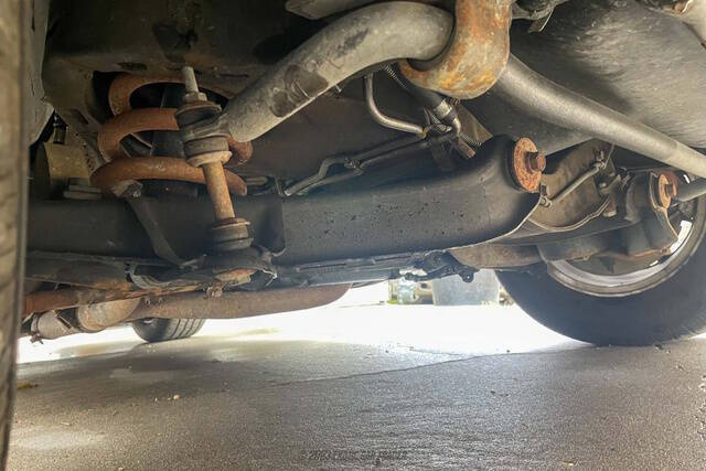 1978 Mercedes-Benz 450-Class