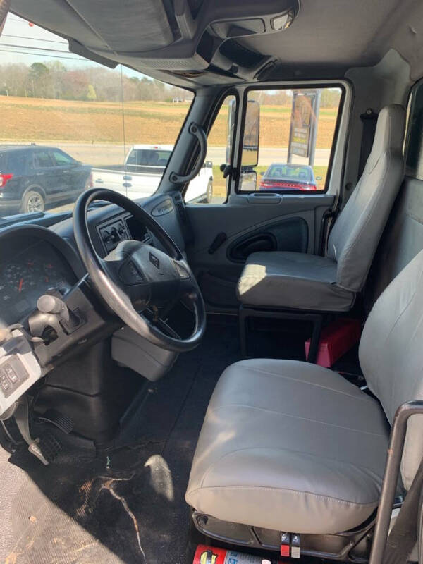 2003 International DuraStar 4300