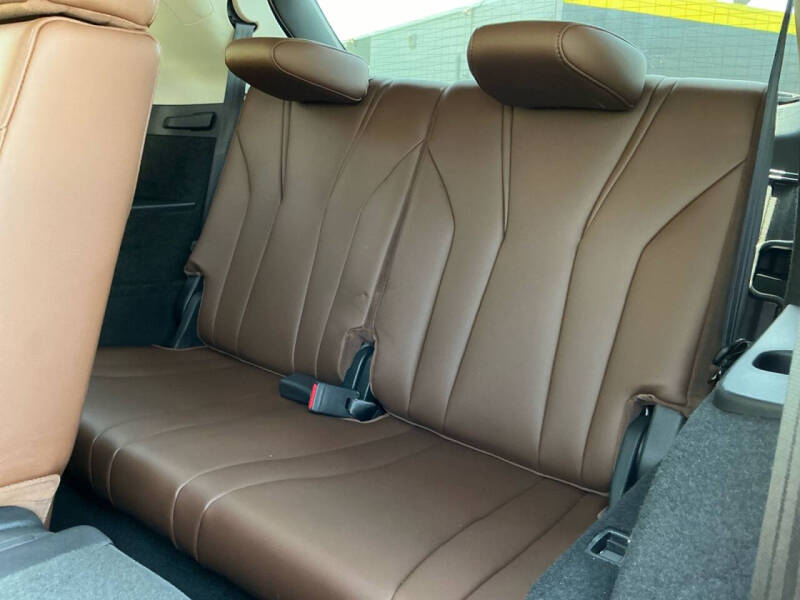 2023 Acura MDX w/Tech