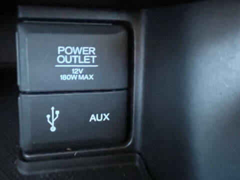 2014 Honda Accord EX-L V6