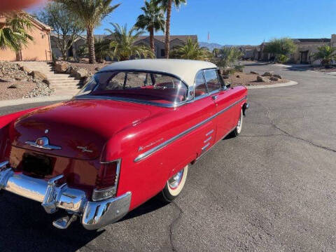 1954 Mercury Monterey