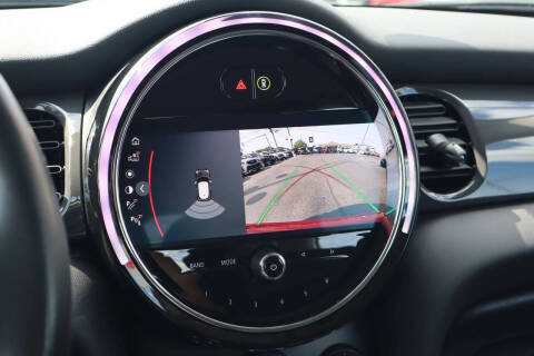 2022 MINI Hardtop 2 Door