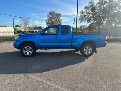 2005 Toyota Tacoma for sale at Carlando in Lakeland FL