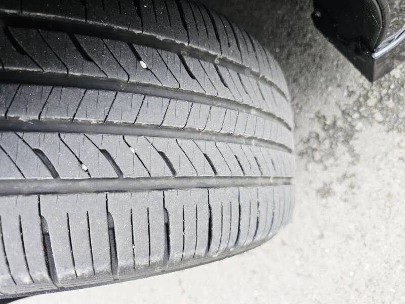 2014 Acura TSX Special Edition