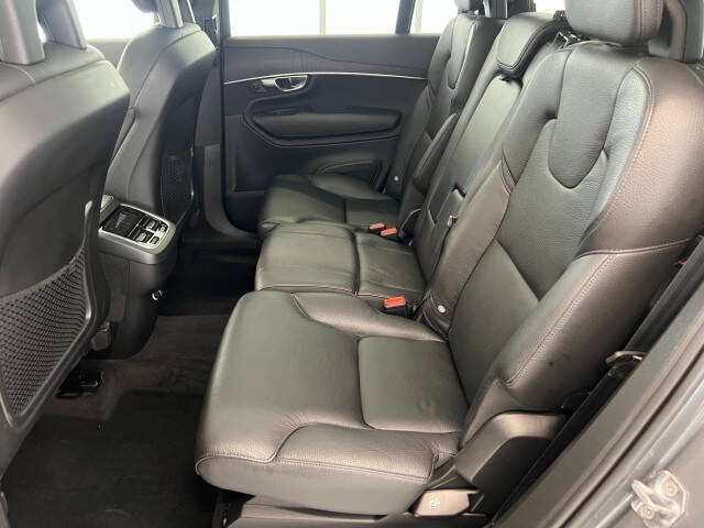 2020 Volvo XC90