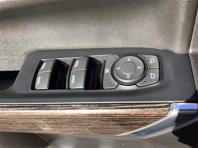 2022 GMC Sierra 1500 Limited