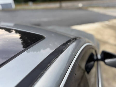 2009 Mercedes-Benz C-Class C 63 AMG