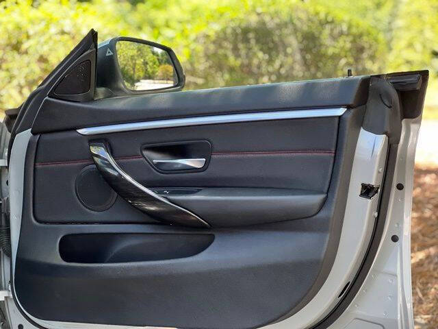 BMW4 Series22