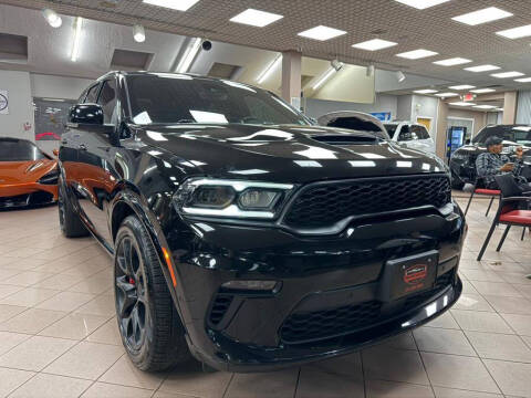 2023 Dodge Durango SRT 392 Plus